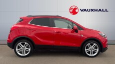 Vauxhall Mokka X 1.4T Griffin Plus 5dr Petrol Hatchback